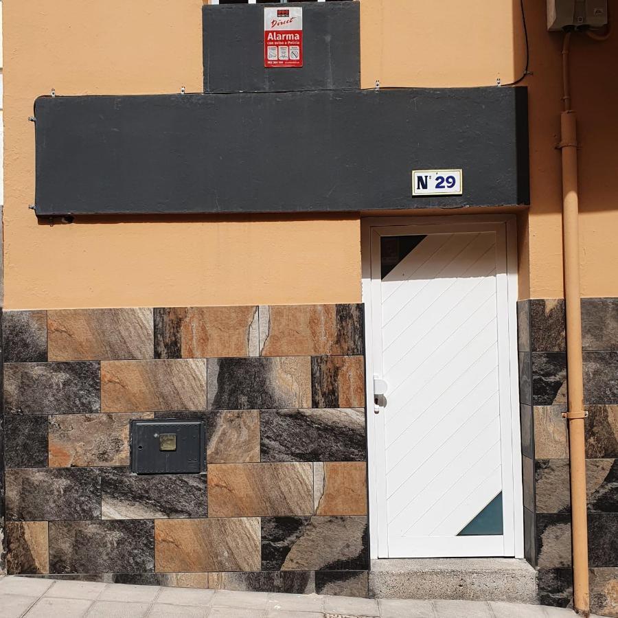 El Corralito Apartamento Corralejo
