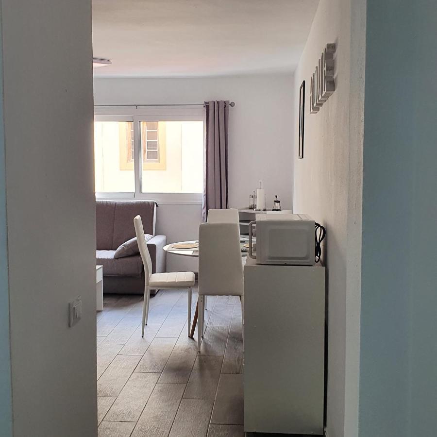 El Corralito Apartamento *