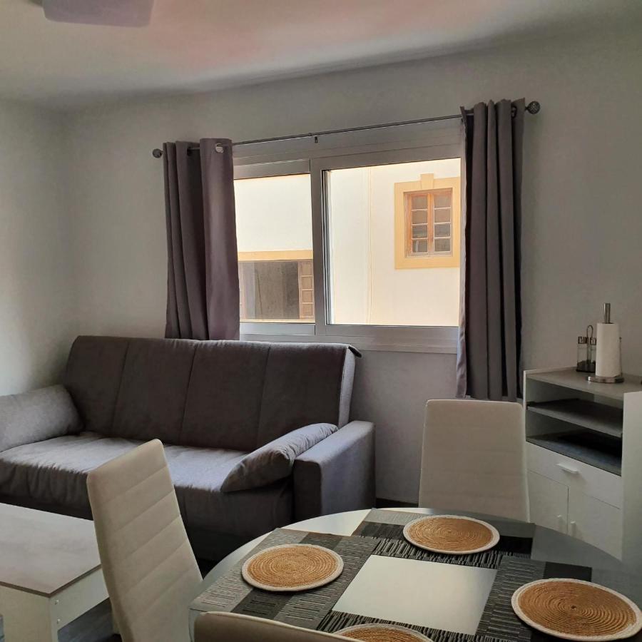 Apartamento El Corralito Corralejo