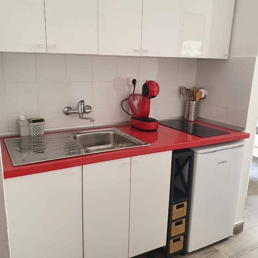 El Corralito Apartamento Corralejo